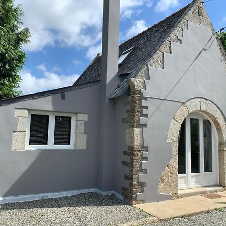 Ar Chapel Govero Saint-Barthelemy  Exterior photo