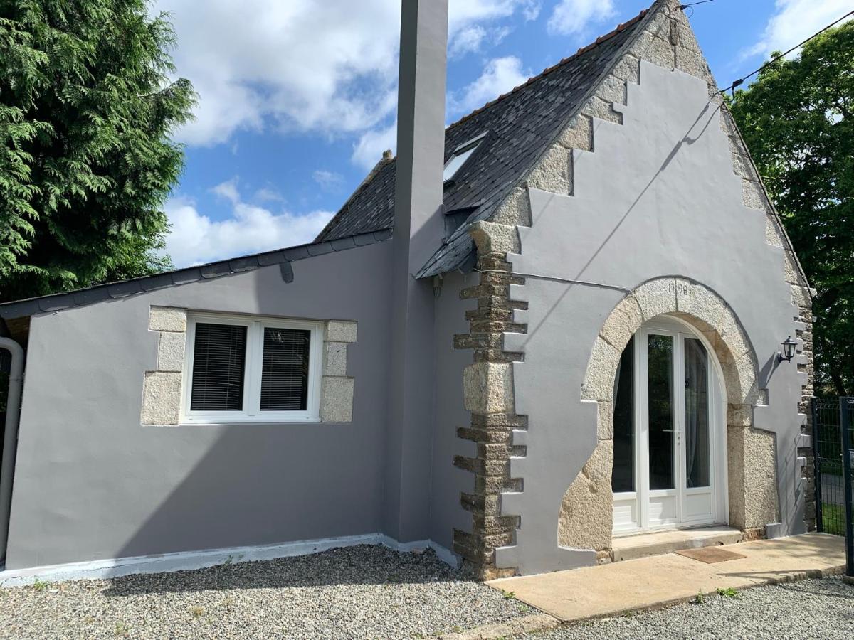 Ar Chapel Govero Saint-Barthelemy  Exterior photo