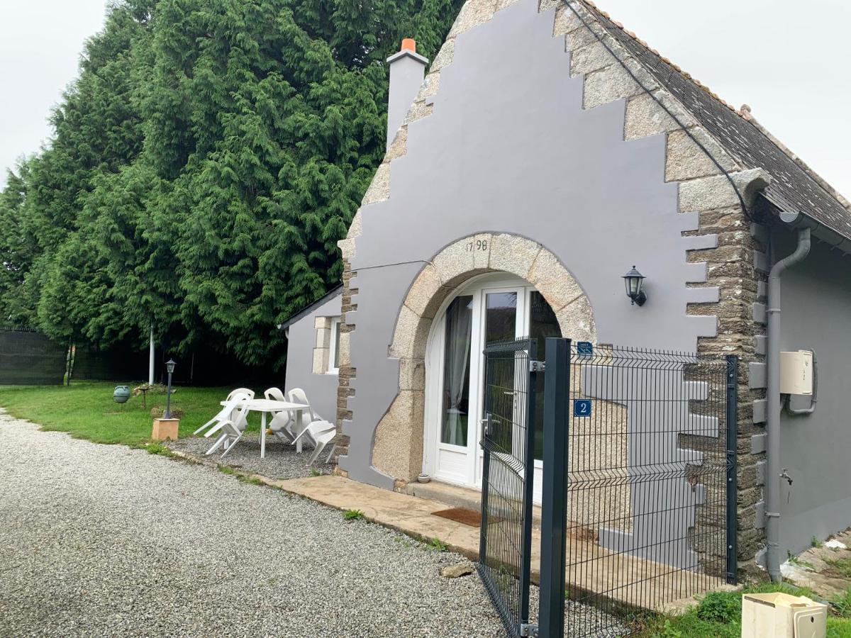 Ar Chapel Govero Saint-Barthelemy  Exterior photo