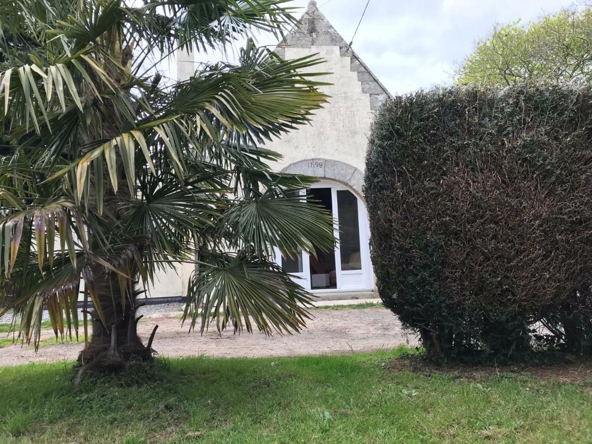 Ar Chapel Govero Saint-Barthelemy  Exterior photo
