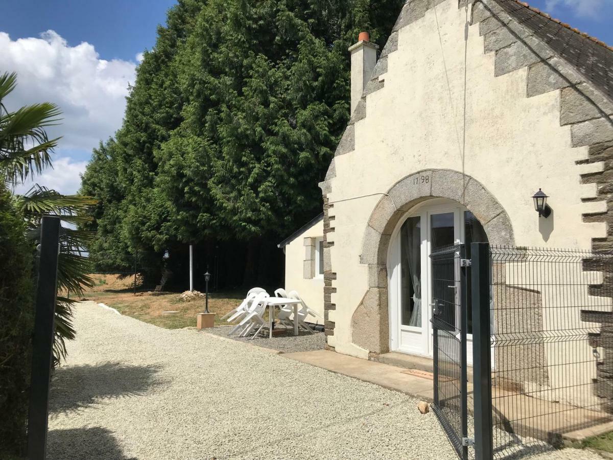 Ar Chapel Govero Saint-Barthelemy  Exterior photo