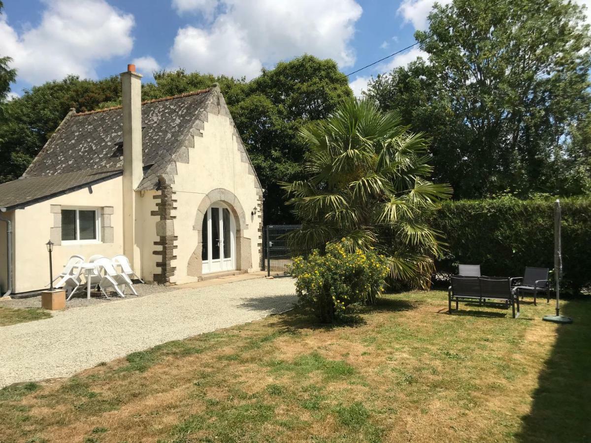 Ar Chapel Govero Saint-Barthelemy  Exterior photo
