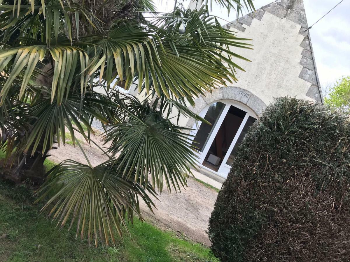 Ar Chapel Govero Saint-Barthelemy  Exterior photo